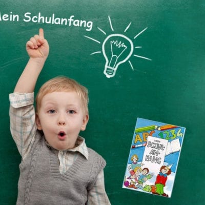 mein Schulanfang
