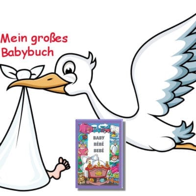 Babybuch