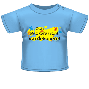 lustige Kinder T-Shirts