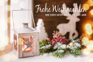 Namensgeschenke zu Weihnachten