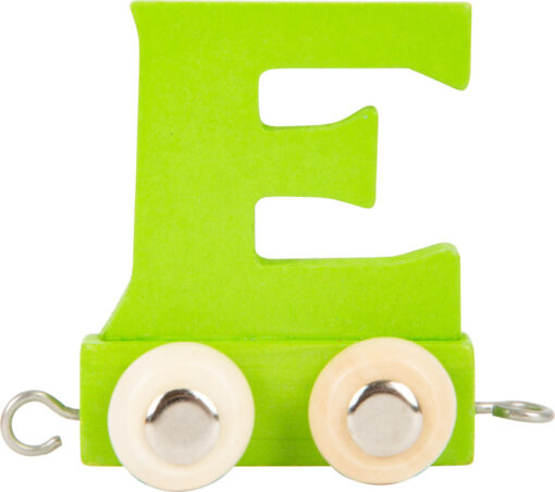 E - grün