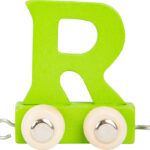R - grün