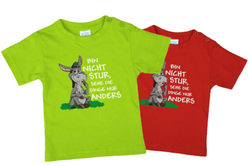 lustige Kinder-T-Shirts